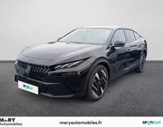 Peugeot 408 Saint-Quentin