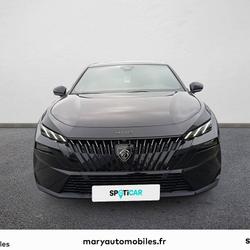 Peugeot 408 408 Hybrid 145 e-DCS6 GT Saint-Quentin