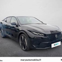 Peugeot 408 408 Hybrid 145 e-DCS6 GT Saint-Quentin