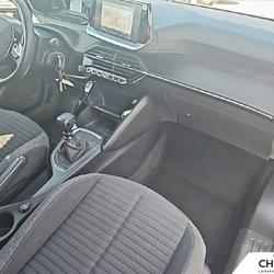 Peugeot 2008 BlueHDi 110 S&S BVM6 Style occasion - Manosque - photo 2/50