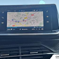 Peugeot 2008 BlueHDi 110 S&S BVM6 Style occasion - Manosque - photo 3/50