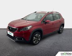 Peugeot 2008 Gap