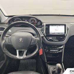 Peugeot 2008 1.2 PureTech 110ch S&S BVM5 Allure occasion - Gap - photo 2/32