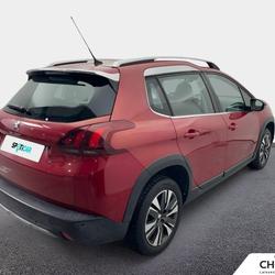 Peugeot 2008 1.2 PureTech 110ch S&S BVM5 Allure occasion - Gap - photo 3/32