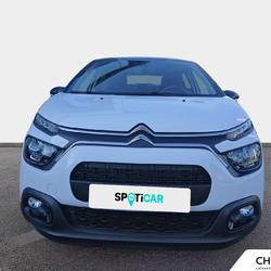 Citroen C3 PureTech 83 ch BVM5 Max occasion - Manosque - photo 2/24