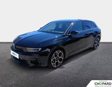 Opel Astra Manosque