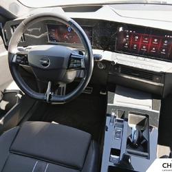 Opel Astra Astra Hybrid 180 ch BVA8 Ultimate Manosque