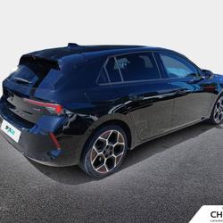 Opel Astra Astra Hybrid 180 ch BVA8 Ultimate Manosque