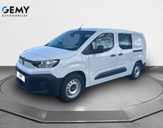 Citroen Berlingo Entreprise La Valette-du-Var