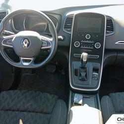 Renault Scenic 4 TCe 140 Energy EDC Limited occasion - Manosque - photo 2/33