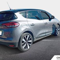 Renault Scenic 4 TCe 140 Energy EDC Limited occasion - Manosque - photo 3/33