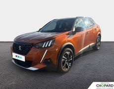 Peugeot 2008 Gap