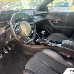 Peugeot 2008 PureTech 130 S&S BVM6 GT Line occasion - Gap - photo 2/36