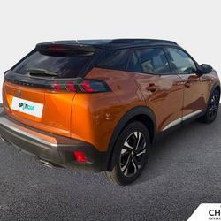 Peugeot 2008 PureTech 130 S&S BVM6 GT Line occasion - Gap - photo 3/36