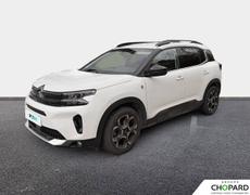 Citroen C5 Aircross Digne-les-Bains
