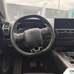 Citroen C5 Aircross PureTech 130 S&S EAT8 C-Series occasion - Digne-les-Bains - photo 2/32