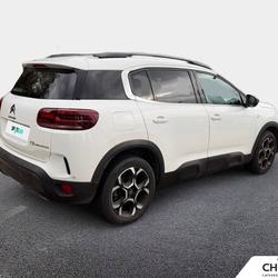 Citroen C5 Aircross PureTech 130 S&S EAT8 C-Series occasion - Digne-les-Bains - photo 3/32