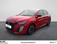 Peugeot 208 Saint-Quentin