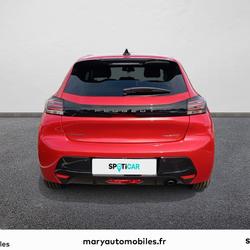 Peugeot 208 208 Hybrid 110 ch e-DCS6 Allure Saint-Quentin