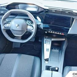 Peugeot 308 III Phase 1 BlueHDi 130ch S&S EAT8 Allure occasion - Manosque - photo 2/32