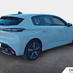 Peugeot 308 III Phase 1 BlueHDi 130ch S&S EAT8 Allure occasion - Manosque - photo 3/32