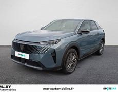 Peugeot 3008 Saint-Quentin