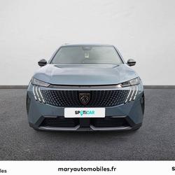 Peugeot 3008 3008 Hybrid 145 e-DCS6 Allure Saint-Quentin