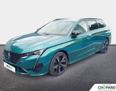 Peugeot 308 SW Phase 2 Manosque