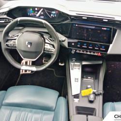 Peugeot 308 SW Phase 2 PHEV 225 e-EAT8 GT occasion - Manosque - photo 2/33