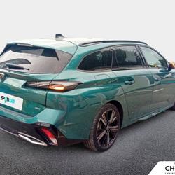Peugeot 308 SW Phase 2 PHEV 225 e-EAT8 GT occasion - Manosque - photo 3/33