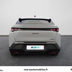 Peugeot 3008 3008 Hybrid 145 e-DCS6 Allure Saint-Quentin