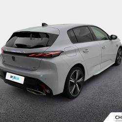 Peugeot 308 III Phase 1 BlueHDi 130ch S&S EAT8 GT occasion - Gap - photo 3/32