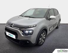 Citroen C3 Gap