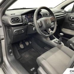 Citroen C3 PureTech 110 S&S BVM6 Shine occasion - Chatuzange-le-Goubet - photo 2/33