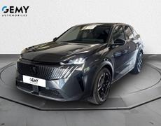 Peugeot e-3008 Toulon