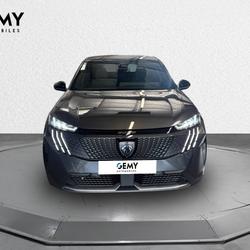 Peugeot e-3008 3008 Electrique 73 kWh 210 ch Allure Toulon