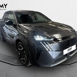 Peugeot e-3008 3008 Electrique 73 kWh 210 ch Allure Toulon