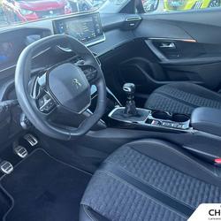 Peugeot 2008 PureTech 130 S&S BVM6 Roadtrip occasion - Gap - photo 2/35