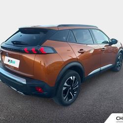 Peugeot 2008 PureTech 130 S&S BVM6 Roadtrip occasion - Gap - photo 3/35