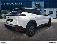 Peugeot 2008 Manosque
