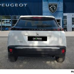 Peugeot 2008 PureTech 130 S&S BVM6 Style occasion - Manosque - photo 2/37