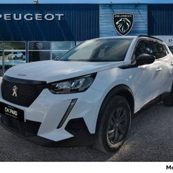 Peugeot 2008 PureTech 130 S&S BVM6 Style occasion - Manosque - photo 3/37