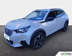 Peugeot 2008 Manosque