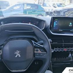 Peugeot 2008 Electrique 136 ch Roadtrip occasion - Manosque - photo 2/33