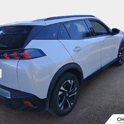 Peugeot 2008 Electrique 136 ch Roadtrip occasion - Manosque - photo 3/33
