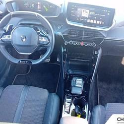 Peugeot 2008 PureTech 130 S&S EAT8 GT occasion - Manosque - photo 2/32
