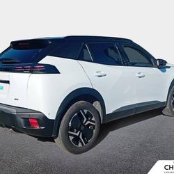 Peugeot 2008 PureTech 130 S&S EAT8 GT occasion - Manosque - photo 3/32
