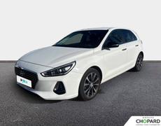 Hyundai i30 Gap