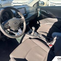 Hyundai i30 1.0 T-GDi 120 BVM6 Edition #1 occasion - Gap - photo 2/28