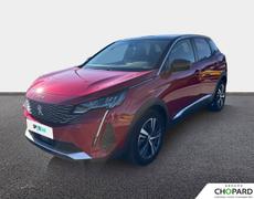 Peugeot 3008 Gap